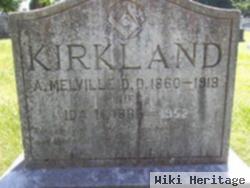 Ida Mcneely Kirkland