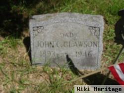 John C. Clawson