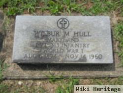 Wilbur Myers Hull