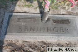 Helen Jean Wigley Renninger