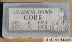 Chanda Dawn Corr