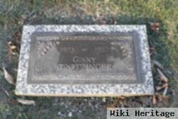 Ginny Grotzinger