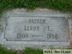 Leroy T. Fulkroad