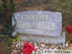 Lillie E Mitchell