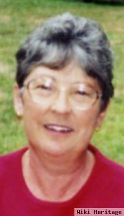 Shirley A. Keck Boyd