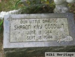 Sharon Kay Goodwin