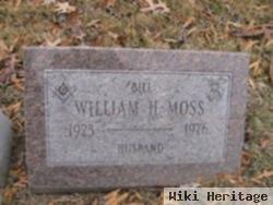 William H. Moss