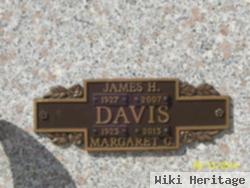 James H. Davis