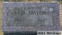 Lyal W. Taylor