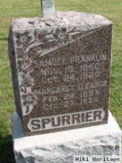 Samuel Franklin Spurrier