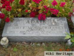 James R "jim" Adair