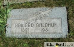 Howard Baldauf