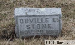 Orville E. Stone