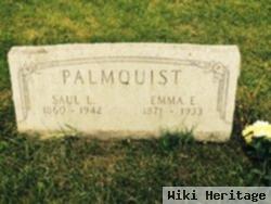 Emma E Palmquist