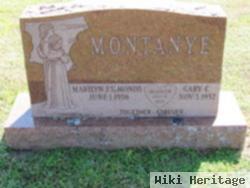 Gary C Montanye