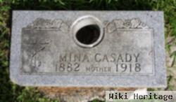 Mina Casady