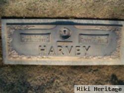 Mae H Harvey