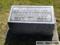 Zenith Stouffer