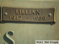 Lillian Shivers