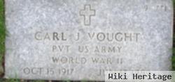 Carl J Vought