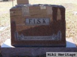 Harold Chester Fisk