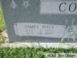 James Mack Cole