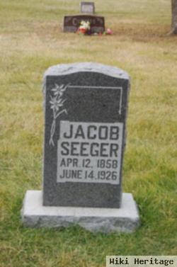 Jacob Seeger