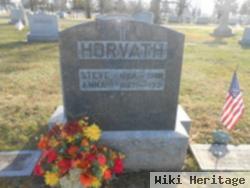 Irene A. Horvath Gostony