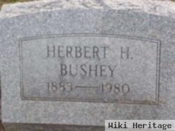 Herbert Henry Bushey