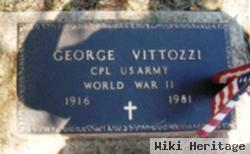 George Vittozzi