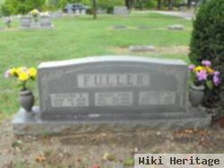 Joseph H Fuller