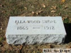 Ella Wood Swope