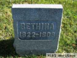 Bethina Sloat