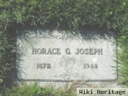 Horace Grafton Joseph