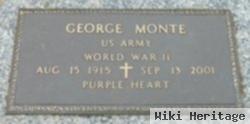 George Monte