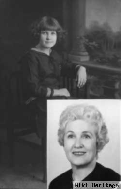 Pauline Layne Powell