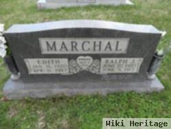 Ralph J. Marchal