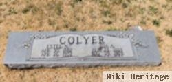 Ida A. Waddle Colyer