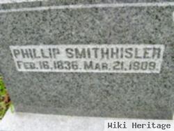 Philip Smithhisler