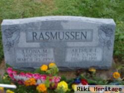 Arthur L Rasmussen