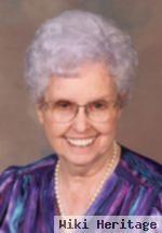 Lois Lillian Cummings Gregg
