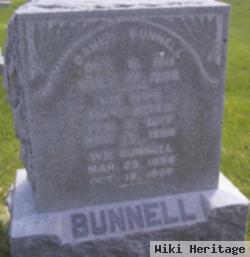 Mary Oziah Bunnell