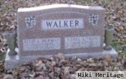 Allie L. Herman Walker