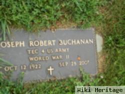 Joseph Robert Buchanan