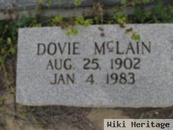 Davie Mclain