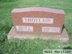 Hugh E. Shovlain