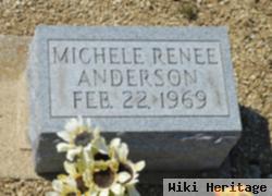 Michele Renee Anderson