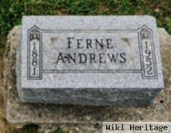 Ferne Andrews