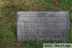 Nellie Breuninger