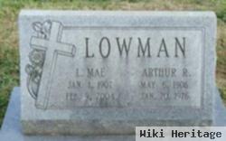 L. Mae Lowman